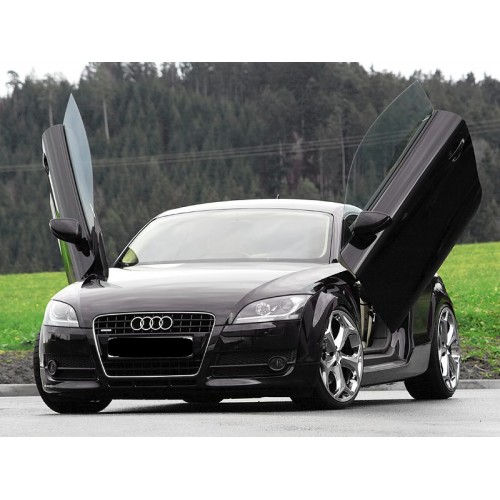 LSD Doors για Audi TT (Typ 8J)